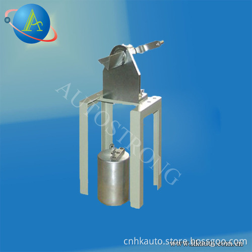 IEC60065 Mandrel Tester Device